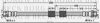 BORG & BECK BBH7586 Brake Hose